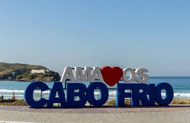 Casa temporada dos Lima