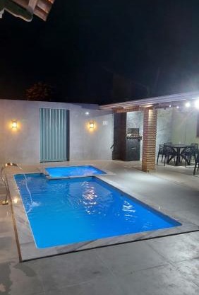 Casa temporada em Prado-BA ótimo preço