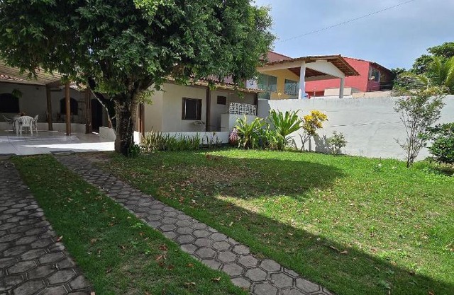 Casa Temporada Encanto do Mar