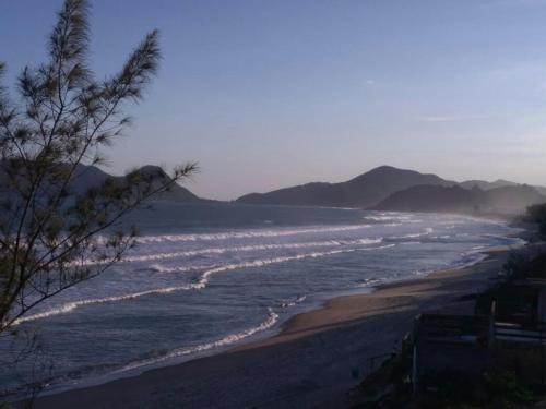 Casa Temporada Floripa Brasil