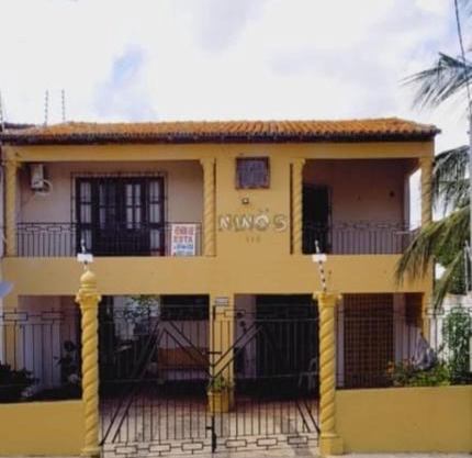 Casa temporada Salinas-Pará-Brasil