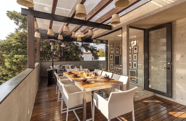 Casa Tenancingo by Kukun