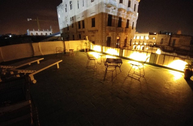 Casa Teniente Rey 16