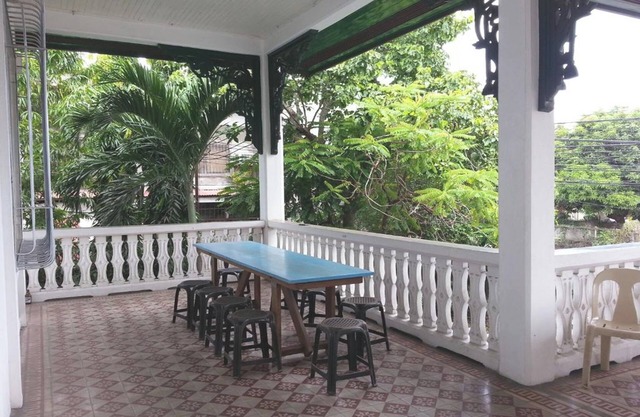 Casa Tentay Iloilo
