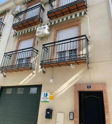 CASA TEO