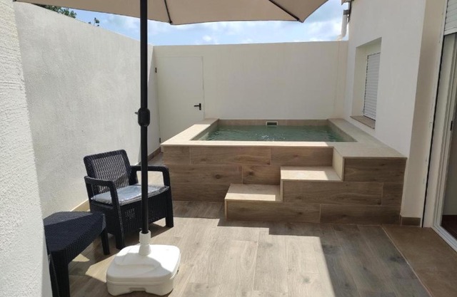CASA TEO