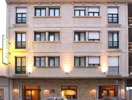 Casa Teodora by Adeloló