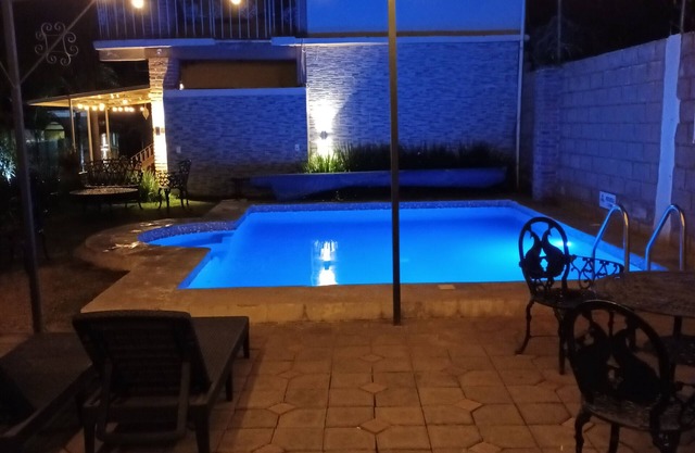 Casa Tepehuakan