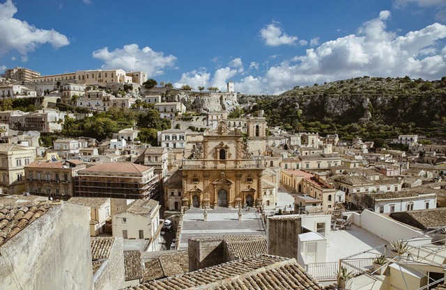 Casa Teresa con Vista sul Centro Storico by Wonderful Italy