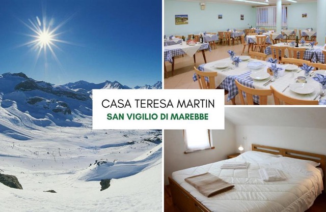 Casa Teresa Martin