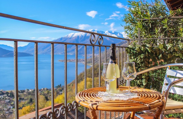 Casa Teresa - El chalet del lago