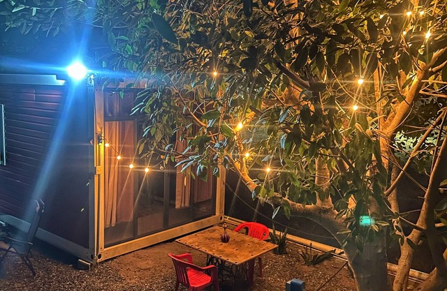 Casa Terra a 5 minutos de la playa