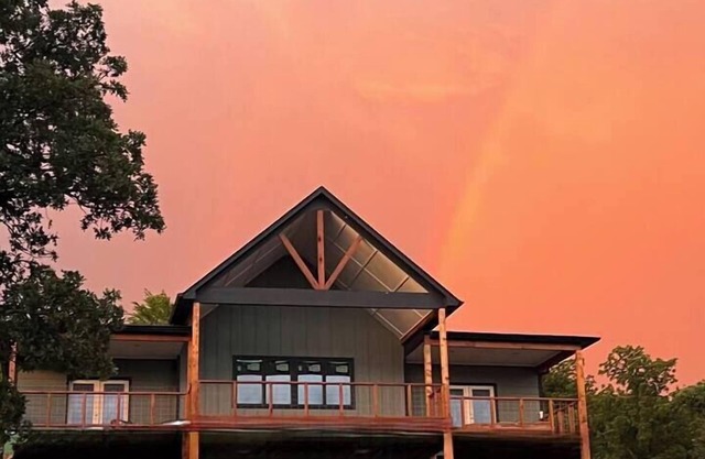 Casa Terra Rossa Lodge