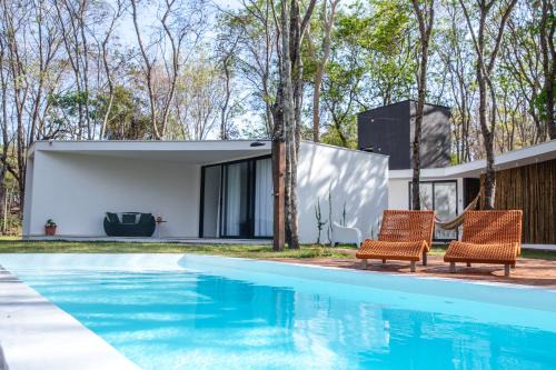 Casa Terra - Serra do Cipó