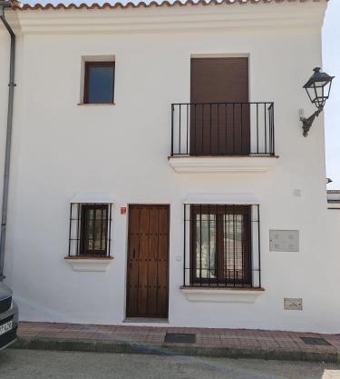 Casa Terraza