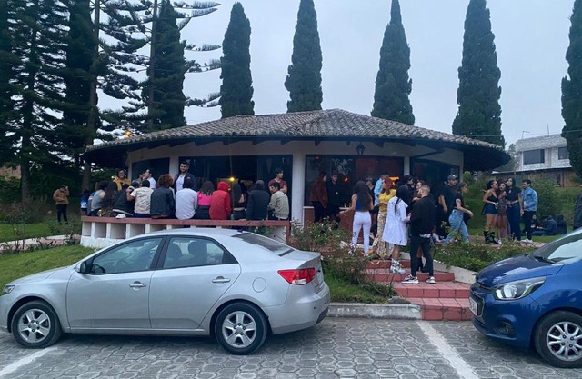 Casa tessla