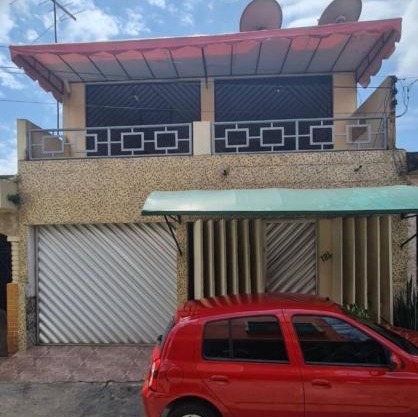 casa Thayssa COP 30