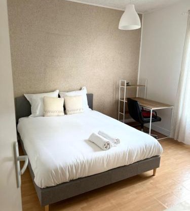 Casa Thiaza - Close to Orly - 6 people - 3 bedrooms