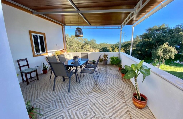 Casa Ti Barbara