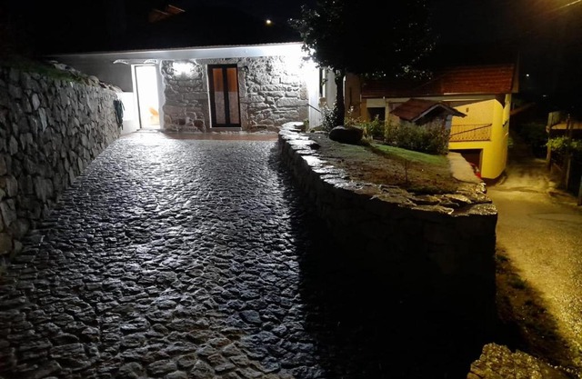 Casa Tia Vina - Serra
