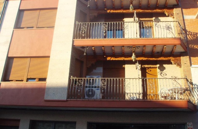 Casa Tiburcio