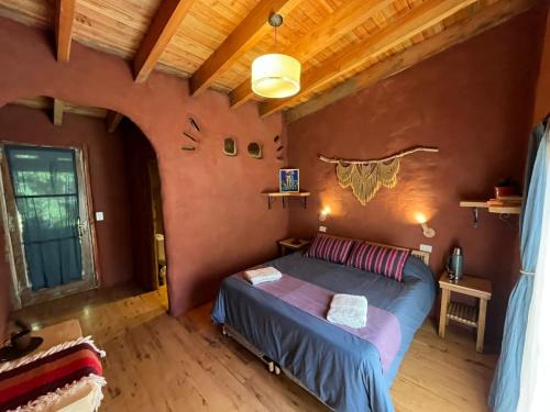 CASA TIERRA VIVA