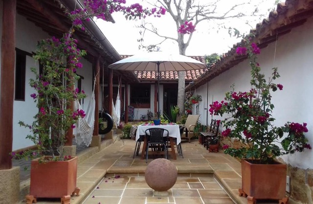 Casa Tierrarte