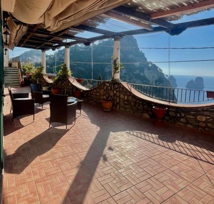 Casa Tigea