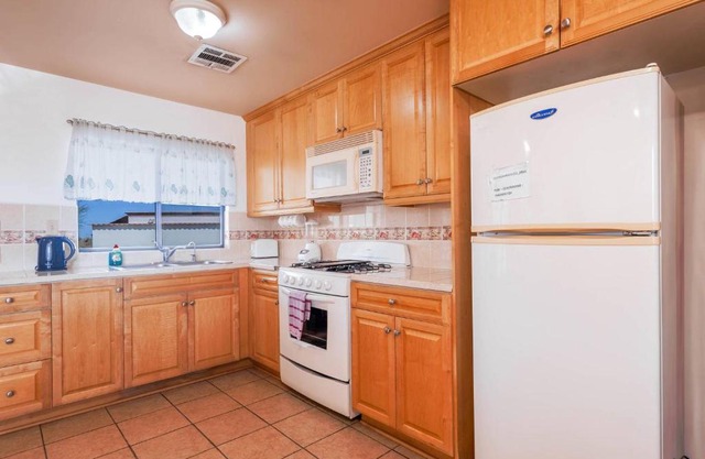 Casa Tilly El Dorado Ranch San Felipe Rental Home