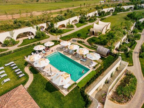 Casa Timiș - Wellness & Spa Resort