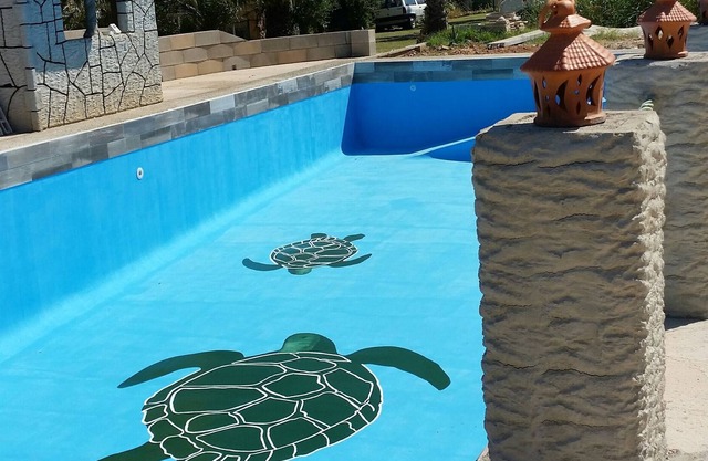 CASA TINA "1", a 4 km de Miami Platja