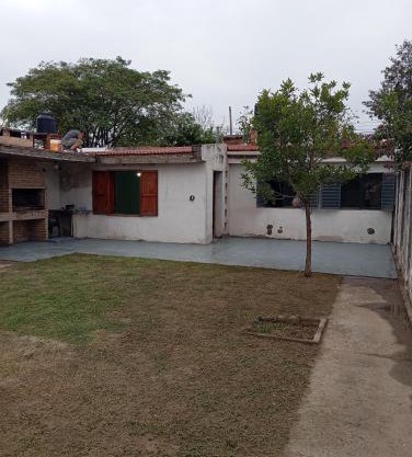 Casa tinajas