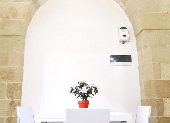 CASA TIPICA indipendente