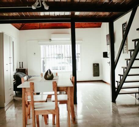 Casa Tipo Loft- Tigre Centro