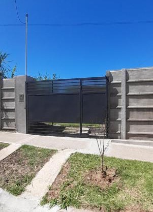 CASA TOBIAS Tandil