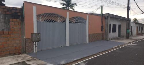 Casa toda COP 30 Tapanã Belém