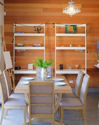 Casa Todos Santos with Gated Parking at Casas Sanblu