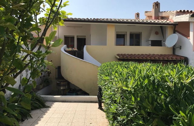Casa Tola