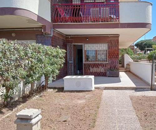 Casa Toledo