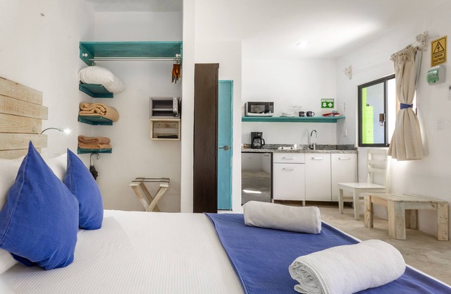 Casa Toloc Tulum