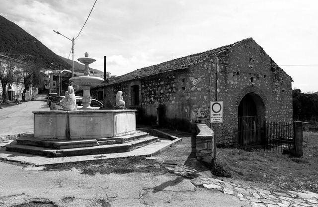 Casa Tommasini