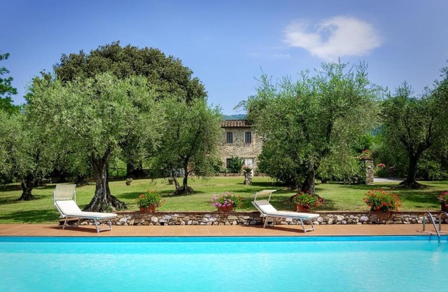 Casa Tonio by Salogi Villas