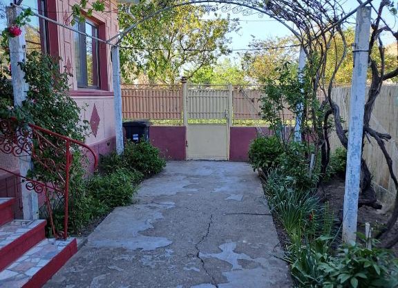 Casa Tony