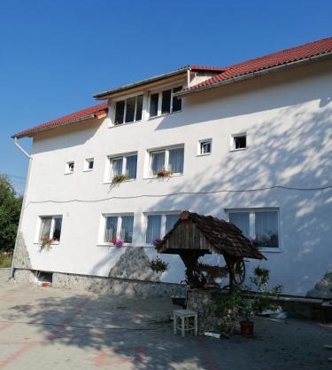 Casa Tonyza