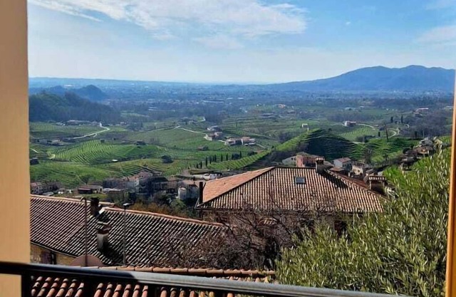 Casa Tormena