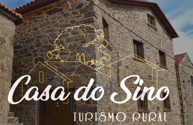 Casa Torre do Sino