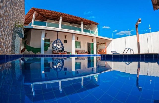 CASA TORRES