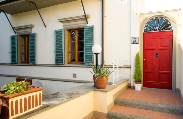 Casa Torrini