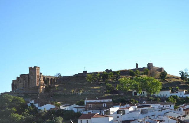 Casa Torrubia
