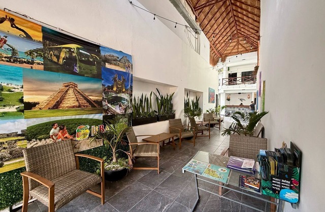 CASA TORTUGA 5Th. Ave